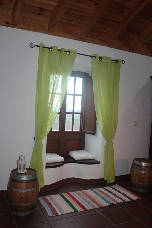 Casa La Bodega Villa Hermigua Exterior photo